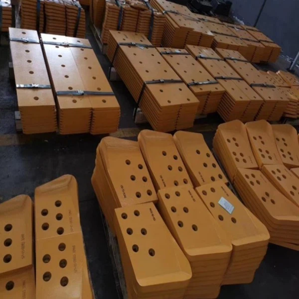 195-40-0080000Steering Valve Assy (B)